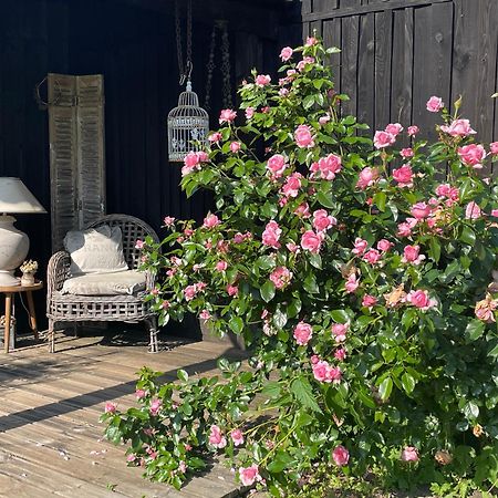 Moulin De Laboirie Hotel บาซาส ภายนอก รูปภาพ