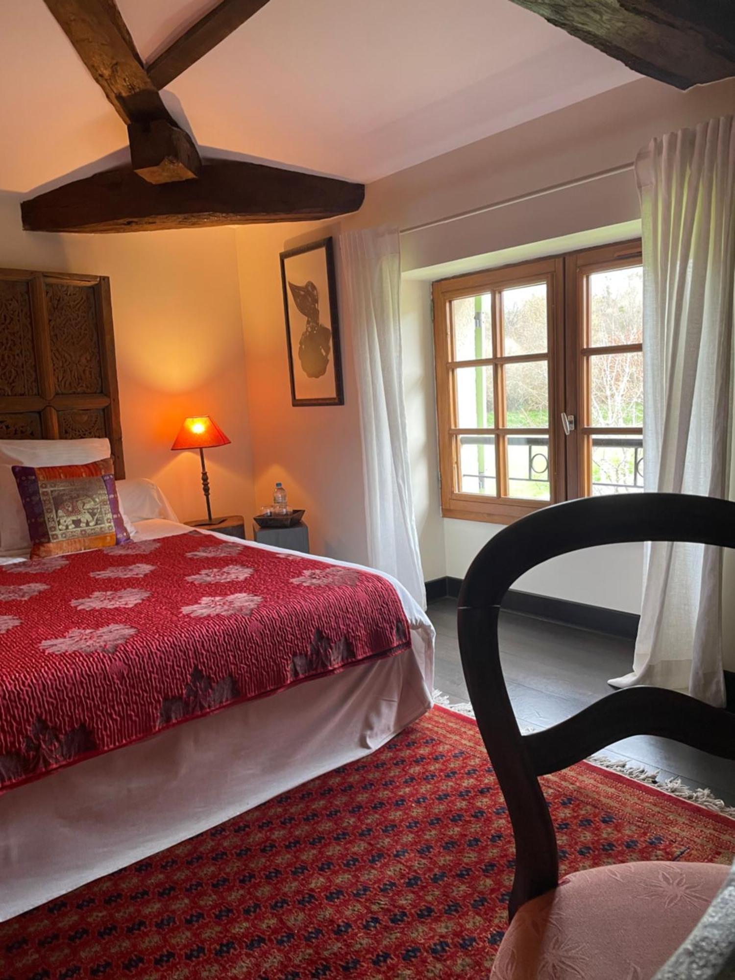 Moulin De Laboirie Hotel บาซาส ภายนอก รูปภาพ