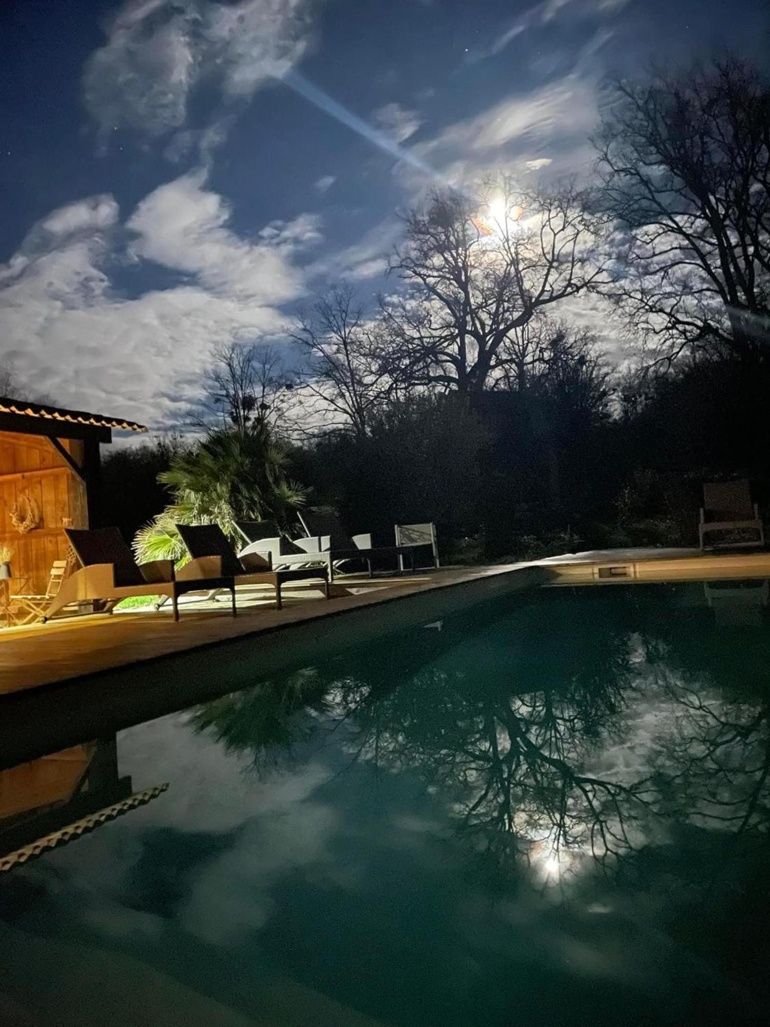 Moulin De Laboirie Hotel บาซาส ภายนอก รูปภาพ