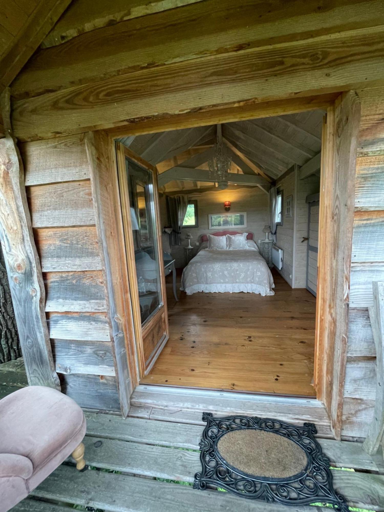 Moulin De Laboirie Hotel บาซาส ภายนอก รูปภาพ
