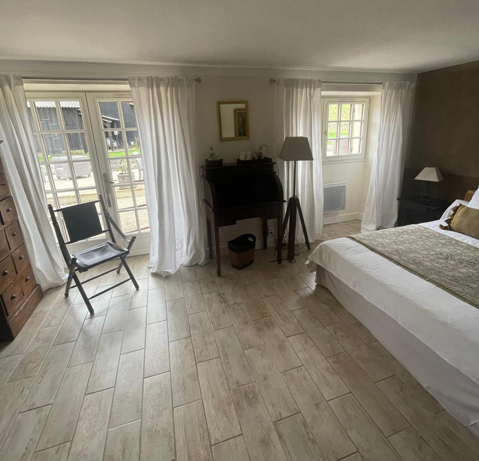 Moulin De Laboirie Hotel บาซาส ภายนอก รูปภาพ