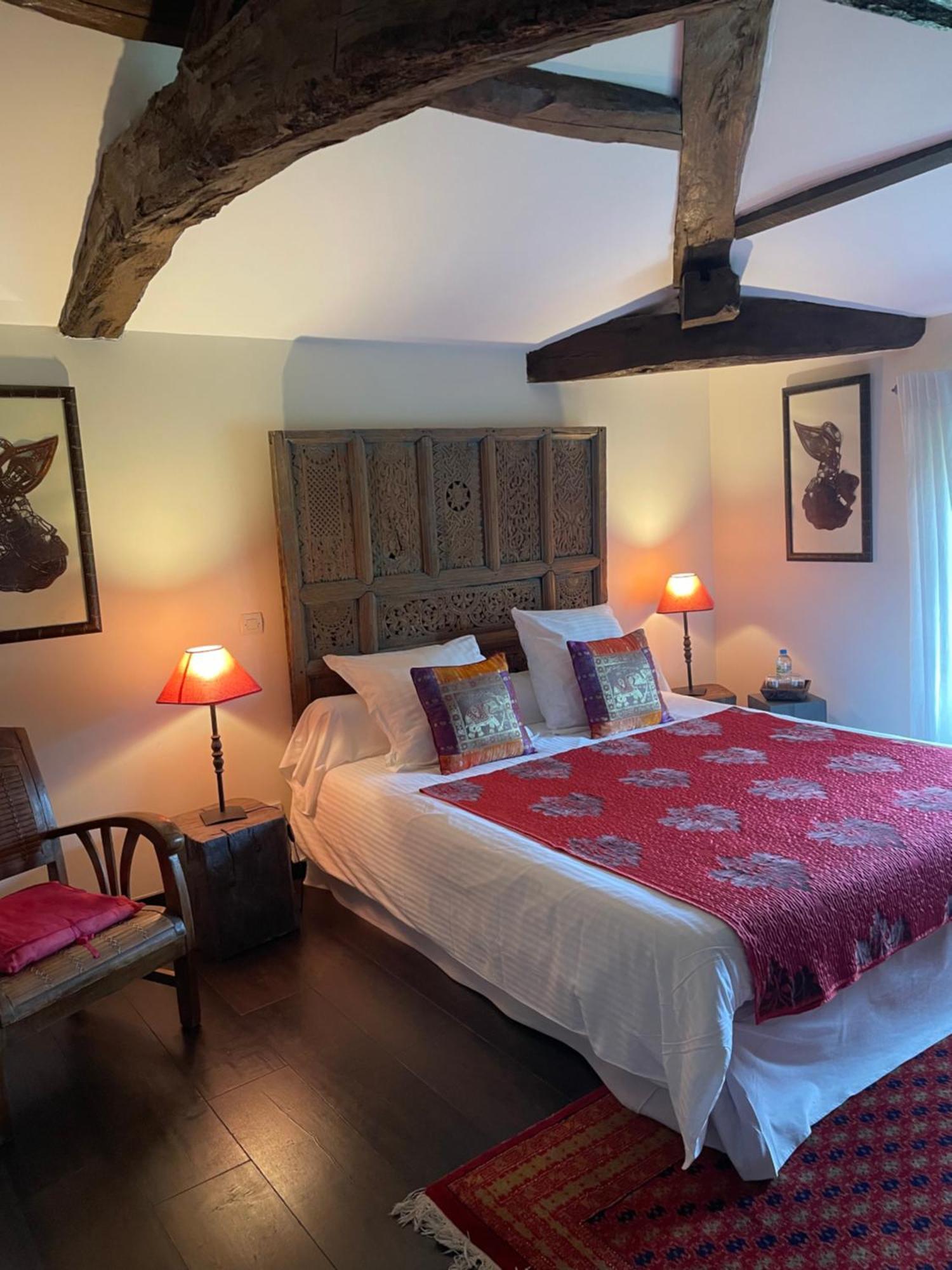Moulin De Laboirie Hotel บาซาส ภายนอก รูปภาพ