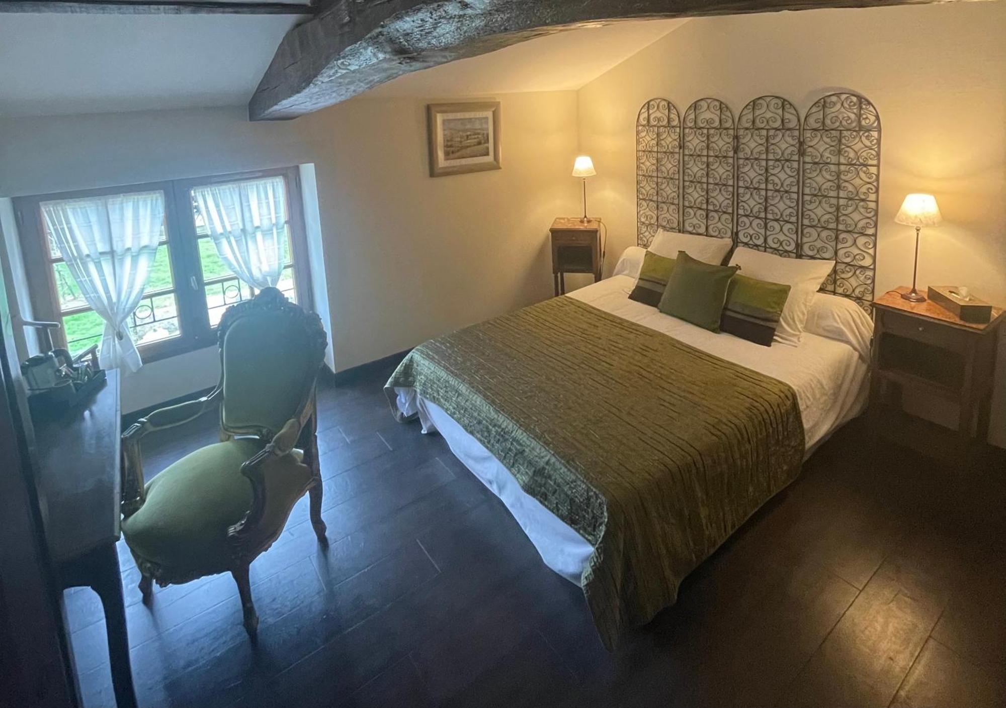 Moulin De Laboirie Hotel บาซาส ภายนอก รูปภาพ