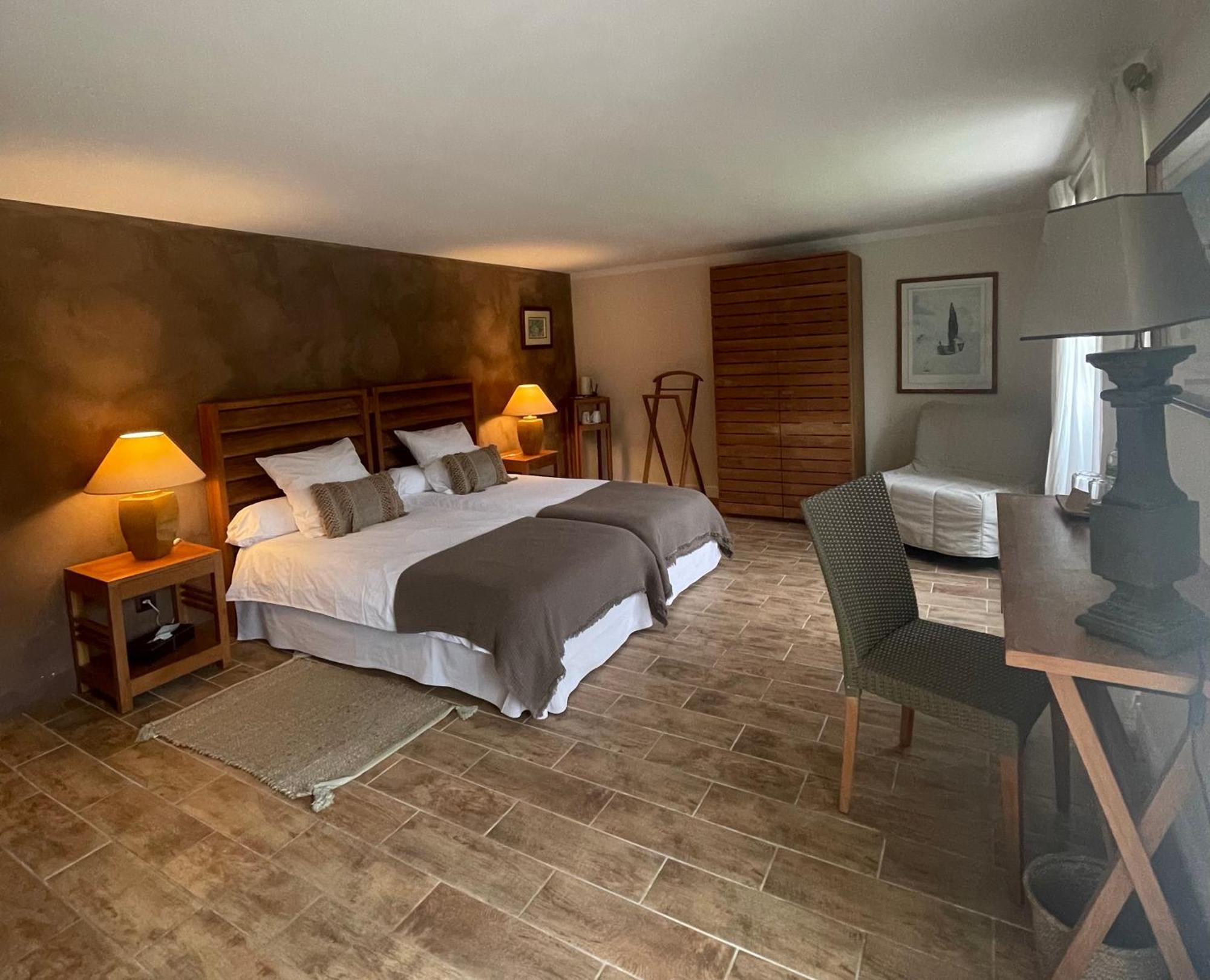 Moulin De Laboirie Hotel บาซาส ภายนอก รูปภาพ