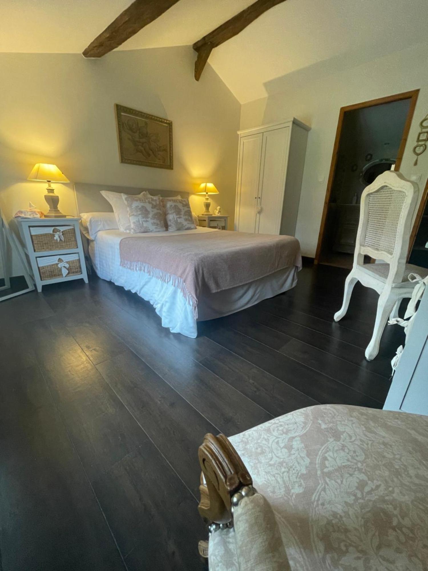 Moulin De Laboirie Hotel บาซาส ภายนอก รูปภาพ