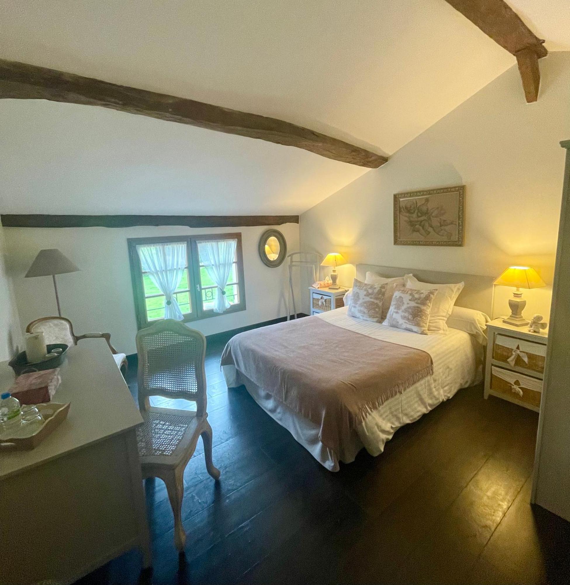 Moulin De Laboirie Hotel บาซาส ภายนอก รูปภาพ