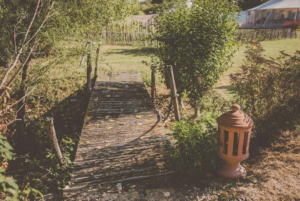 Moulin De Laboirie Hotel บาซาส ภายนอก รูปภาพ