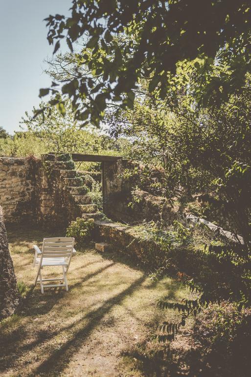 Moulin De Laboirie Hotel บาซาส ภายนอก รูปภาพ