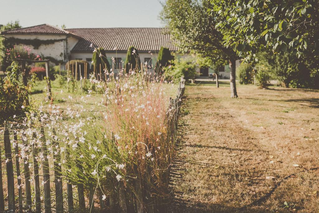 Moulin De Laboirie Hotel บาซาส ภายนอก รูปภาพ